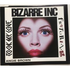 Bizarre Inc - Bizarre Inc - Took My Love - Vinyl Solution