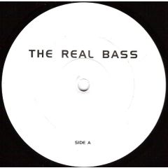 Brooklyn Bounce - Brooklyn Bounce - The Real Bass - White