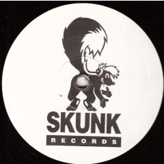 Aardvark - Aardvark - The Apostle - Skunk Records