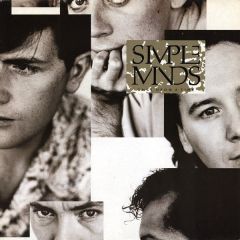 Simple Minds - Simple Minds - Once Upon A Time - Virgin