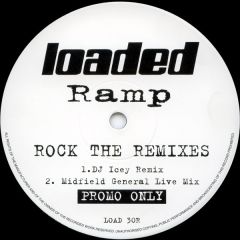 Ramp - Ramp - Rock The Discotek (Remix) - Loaded