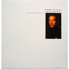 Luther Vandross - Luther Vandross - Power Of Love - Epic