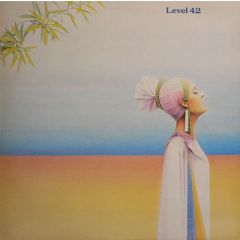 Level 42 - Level 42 - Level 42 - Polydor