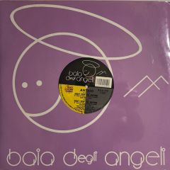 Antico - Antico - Don't Stop The Rhythm - Baia Degil Angeli