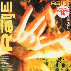 Various Artists - Various Artists - Make Some Noise Volume 1 - A&M