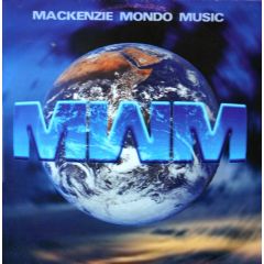 New World Project - New World Project - Orion - Mackenzie Mondo Music
