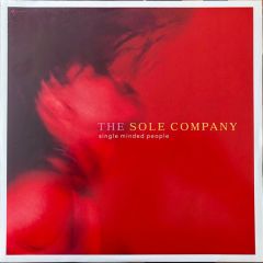 The Sole Company - The Sole Company - Single Minded People - Kontor