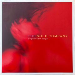 The Sole Company - The Sole Company - Single Minded People - Kontor