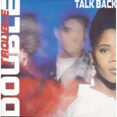 Double Trouble - Double Trouble - Talkback - Desire
