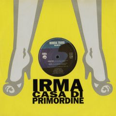 Riviera Traxx - Riviera Traxx - Volume Iii - Irma