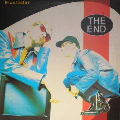 The End - The End - Elastador - Flying