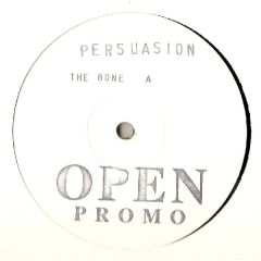 Persuasion - Persuasion - The Bone (Part 2) - Open