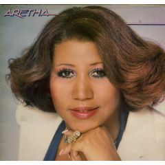 Aretha Franklin - Aretha Franklin - Aretha - Arista