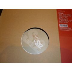 Maze - Maze - Twilight / Joy & Pain - S12 Simply Vinyl