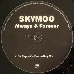 Skymoo - Skymoo - Always & Forever - Echo