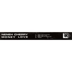Neneh Cherry - Neneh Cherry - Money Love - Circa