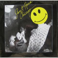 Various Artists - Various Artists - Sweet House Chicago - Mixin Music