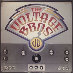 The Voltage Brothers - The Voltage Brothers - The Voltage Bros - Lifesong