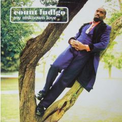 Count Indigo - Count Indigo - My Unknown Love - Cowboy