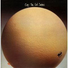 EGG - EGG - The Civil Surface - Caroline