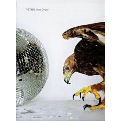 New Order - New Order - Retro (Box Set) - Warner Bros