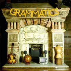 Grammatics - Grammatics - D.I.L.E.M.M.A - Dance To The Radio