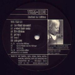 Varius Artist - Varius Artist - Tool Time E.P - Tokomak