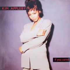 Kim Appleby - Kim Appleby - If You Cared - Parlophone