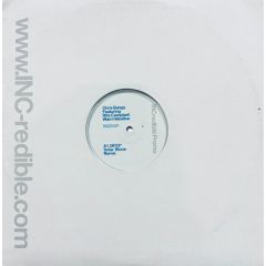 Chris Bangs Featuring Rita Campbell - Chris Bangs Featuring Rita Campbell - Warm Weather - INCredible