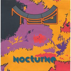T99 - T99 - Nocturne - Who's That Beat