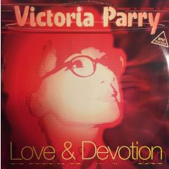 Victoria Perry - Victoria Perry - Love & Devotion - Full Ace Music