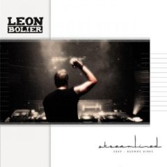 Leon Bolier - Leon Bolier - Streamlined (2009 Buenos Aires) - 2 Play