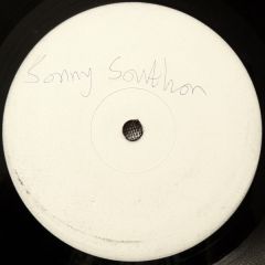 Sonny Southon - Sonny Southon - I Don't Come Any Other Way - Siren Records