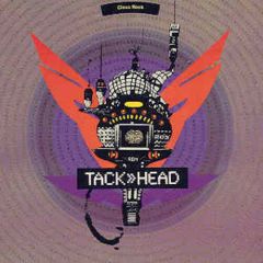 Trackheadz - Trackheadz - class rock - Sbk Records