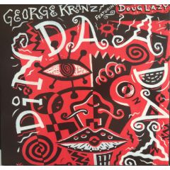 George Kranz - George Kranz - Din Daa Daa (1991 Remix) - Cardiac