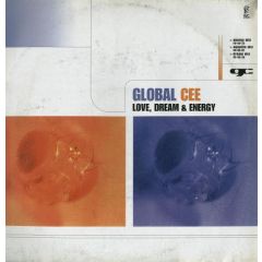 Global Cee - Global Cee - Love Dream & Energy - Suck Me Plasma
