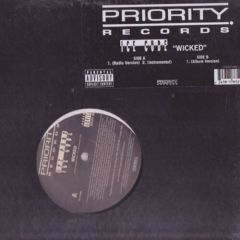 Ice Cube - Ice Cube - Wicked - Priority