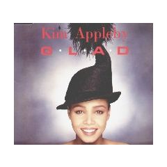 Kim Appleby - Kim Appleby - G.L.A.D. - Parlophone