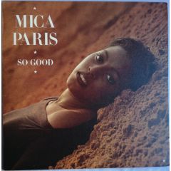 Mica Paris - Mica Paris - So Good - 4th & Broadway