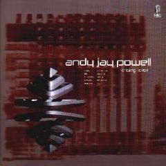 Andy Jay Powell - Andy Jay Powell - Rising Love - Suck Me Plasma