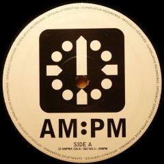 Sunkids Featuring Chance - Sunkids Featuring Chance - Rescue Me(Unreleased Mixes) - Am:Pm
