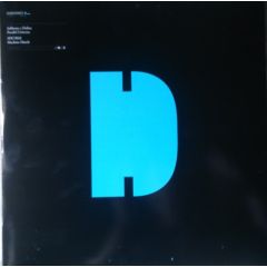 Infiltrata & Define - Infiltrata & Define - Parallel Universe - Substance