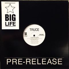 Truce - Truce - The Finest - Big Life