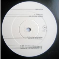 Propulsion - Propulsion - Innocence / Pressure (Remix) - Limbo Records