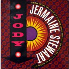 Jermaine Stewart - Jermaine Stewart - Jody - TEN