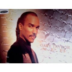 Gary Taylor - Gary Taylor - A.P.B. - Expansion