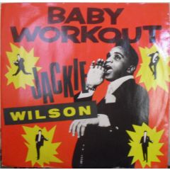 Jackie Wilson - Jackie Wilson - Baby Workout - SMP