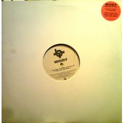 Moby - Moby - Feeling So Real - Mute