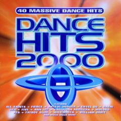 Various Artists - Various Artists - Dance Hits 2000 - Warner Bros