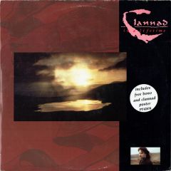 Clannad - Clannad - In A Lifetime - RCA